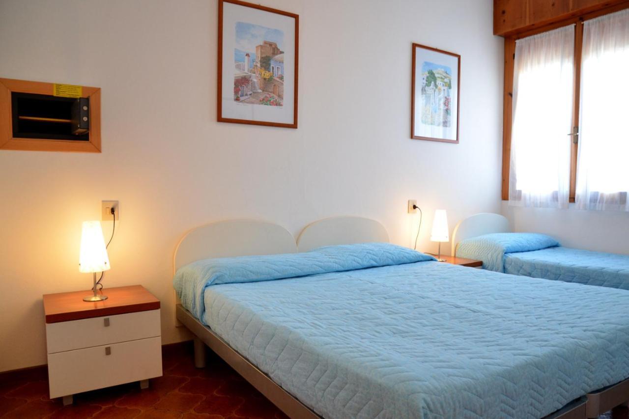 Resort Azzurro B2-5 *