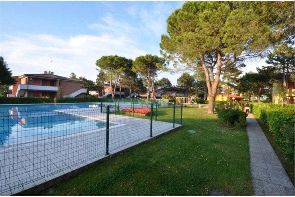 Resort Azzurro B2-5 *