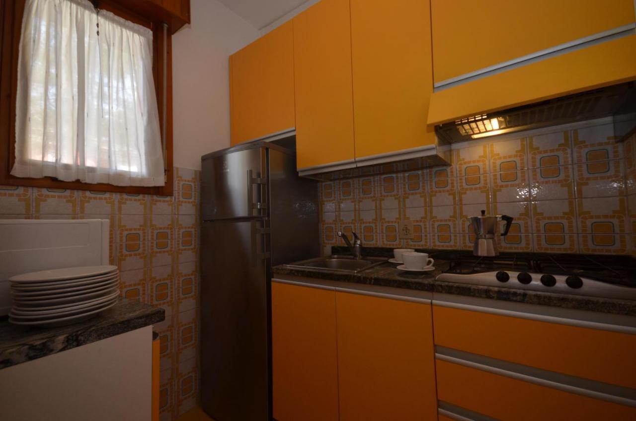 Azzurro B2-5 Resort