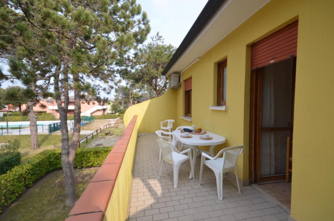 Azzurro B2-5 * Bibione